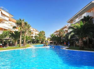 Nou Fontana | Platja de l'Arenal