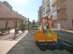 Nuevo Mexico Dormitorio | Calpe