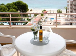 Nuevo Mexico Dormitorio | Calpe