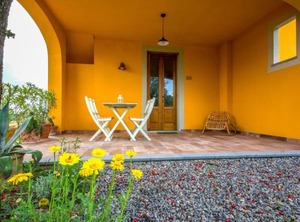 Locazione Turistica Il | Fucecchio