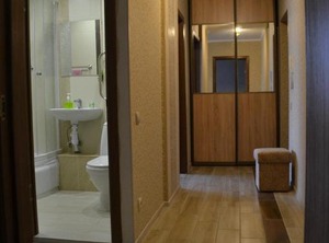 Bagrationa | Kaliningrad