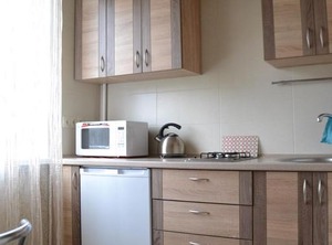 Bagrationa | Kaliningrad