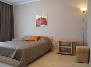 Bagrationa | Kaliningrad