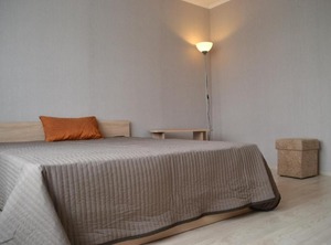 Bagrationa | Kaliningrad