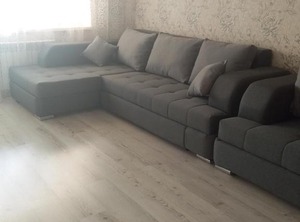 Chkalova | Diveevo