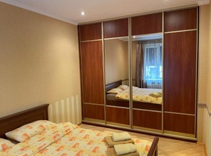 Kostyushka | Lviv City Center