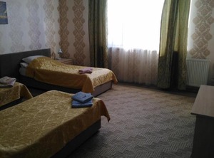 Marshala Bagramyana | Kaliningrad
