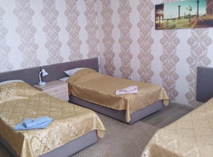 Marshala Bagramyana | Kaliningrad