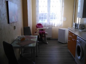 Marshala Bagramyana | Kaliningrad