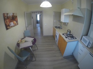 Marshala Bagramyana | Kaliningrad