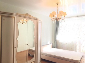 Preobrazhenskaya | Oktyabrskiy rayon