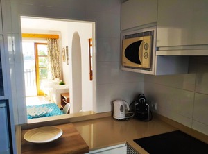 Apartamento Carabela | Alcudia