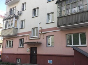 Trudovaya | Gomel