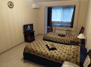 Velingradskaya | Kislovodsk