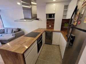 Loft Parque | Chico Norte