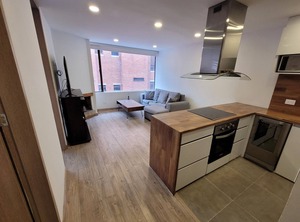 Loft Parque | Chico Norte