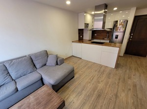 Loft Parque | Chico Norte