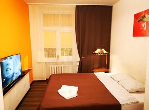 Orange | Klaipeda