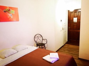 Orange | Klaipeda