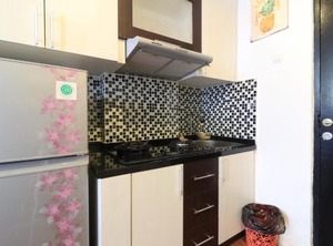 Paragon Village | Binong