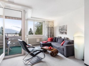 Parkareal | Davos