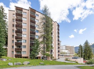 Parkareal | Davos