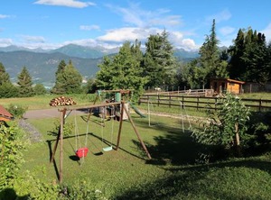 Pensione Villa Belfiore | Ronzone