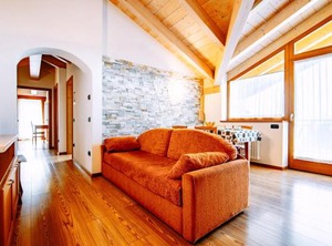 Pensione Villa Belfiore | Ronzone