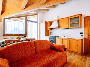 Pensione Villa Belfiore | Ronzone