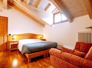 Pensione Villa Belfiore | Ronzone