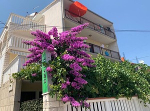 Ferienwohnungen Beach Riviera Trogir | Marina