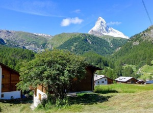 Casa Pia | Zermatt