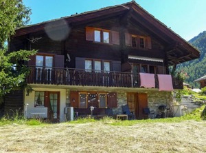 Casa Pia | Zermatt