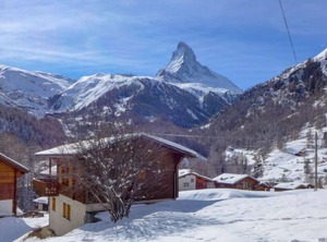 Casa Pia | Zermatt