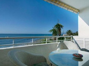 Playa Real | Marbella