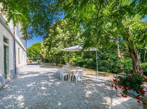 Locazione Turistica Podere La | Rosignano Marittimo