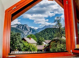 Kavač | Ratece