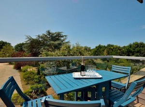 Prad Nomad | Piriac-sur-Mer