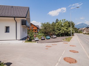 Predoslje | Kranj