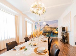 Prenzlauerberg | Prenzlauer Berg