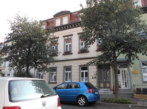 Krol | Erfurt