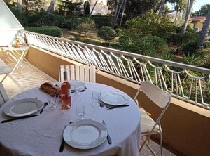 Résidence Eden Parc Sur Mer | Sanary-sur-Mer