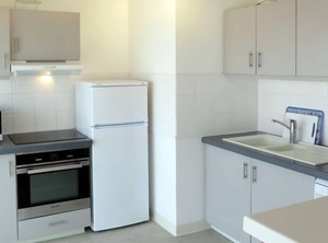 Résidence Plage Centrale | Soorts-Hossegor