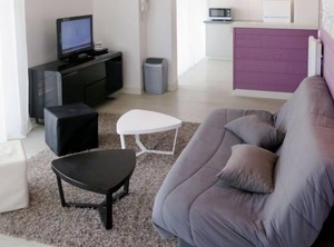 Résidence Plage Centrale | Soorts-Hossegor
