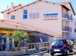 Résidence Plage Centrale | Soorts-Hossegor