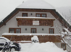Haus Rosenhof | Brandenberg-Fahl
