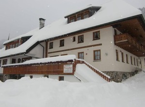 Haus Rosenhof | Brandenberg-Fahl