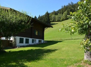 Rehweid Eg | Saanen