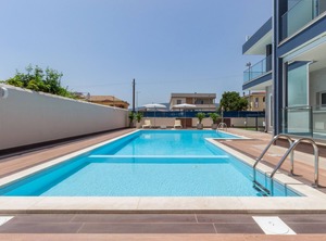 Residence Meridian Unità The Beach Mountain | Villa San Pietro