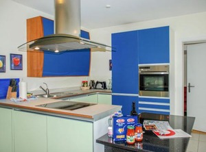 Residenza Moro | Ascona